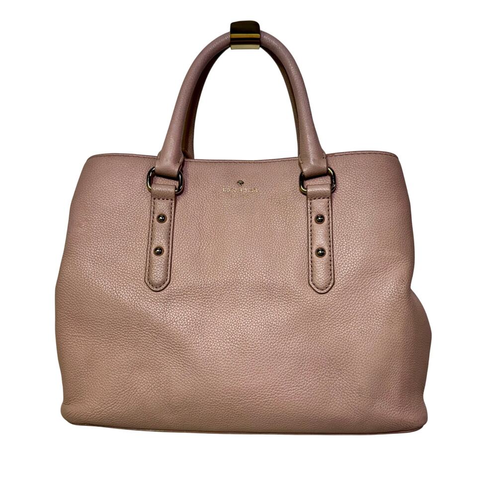 Kate Spade Larchmont Evangelie Bag